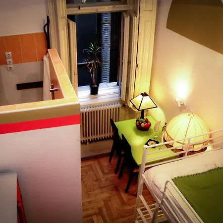 Hostel Center