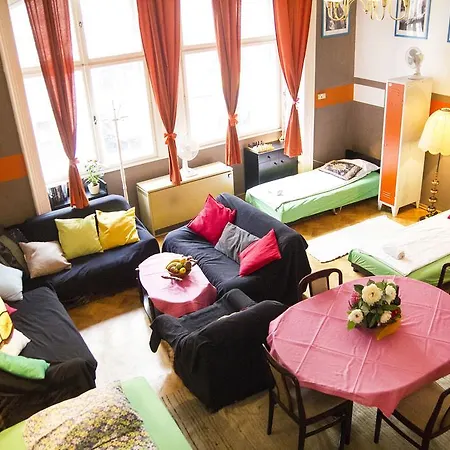 Hostel Center *