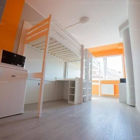 Hostel Center Budapeşte