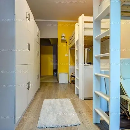 Hostel Center Budapeşte