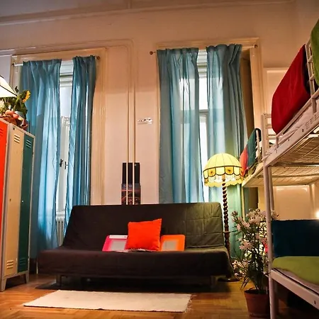 Hostel Center