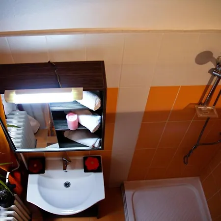 Hostel Center Budapeşte