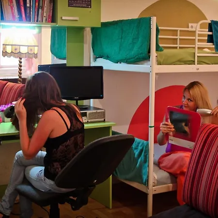 Center Hostel